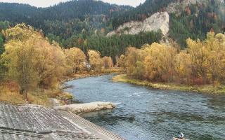 Sromowce Wyżne Flisacy - 25-10-2026 13:25