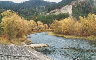 Sromowce Wyżne Flisacy - 25-10-2026 13:32