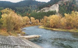Sromowce Wyżne Flisacy - 25-10-2026 13:40