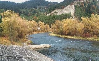 Sromowce Wyżne Flisacy - 25-10-2026 13:48