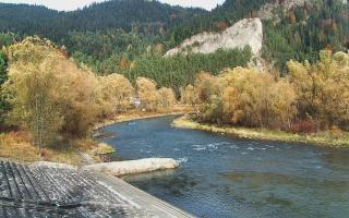Sromowce Wyżne Flisacy - 25-10-2026 13:55