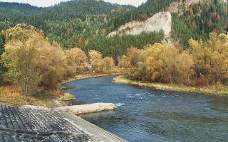 Sromowce Wyżne Flisacy - 25-10-2026 14:03
