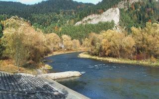 Sromowce Wyżne Flisacy - 25-10-2026 14:10