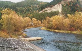 Sromowce Wyżne Flisacy - 25-10-2026 14:18