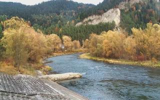 Sromowce Wyżne Flisacy - 25-10-2026 14:26