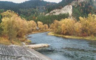 Sromowce Wyżne Flisacy - 25-10-2026 14:33