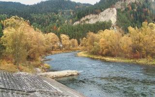 Sromowce Wyżne Flisacy - 25-10-2026 14:41