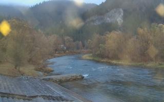 Sromowce Wyżne Flisacy - 31-10-2026 05:21
