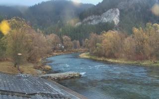 Sromowce Wyżne Flisacy - 31-10-2026 05:28
