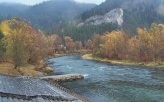 Sromowce Wyżne Flisacy - 31-10-2026 05:51