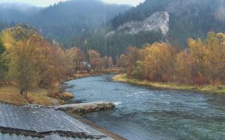 Sromowce Wyżne Flisacy - 31-10-2026 05:59