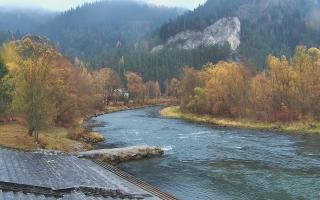 Sromowce Wyżne Flisacy - 31-10-2026 06:06