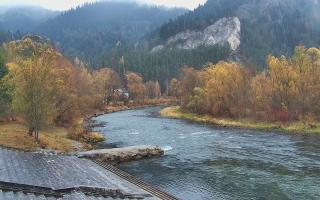 Sromowce Wyżne Flisacy - 31-10-2026 06:14