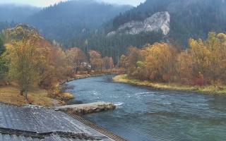 Sromowce Wyżne Flisacy - 31-10-2026 06:22