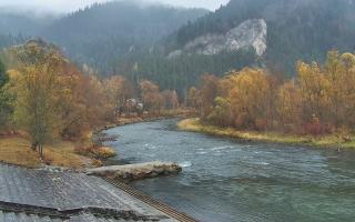 Sromowce Wyżne Flisacy - 31-10-2026 06:29