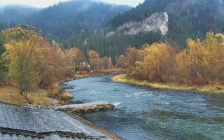 Sromowce Wyżne Flisacy - 31-10-2026 06:44