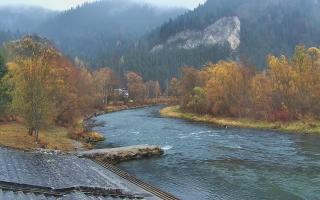 Sromowce Wyżne Flisacy - 31-10-2026 06:52