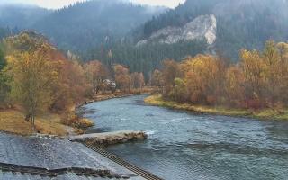Sromowce Wyżne Flisacy - 31-10-2026 07:00