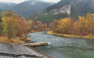 Sromowce Wyżne Flisacy - 31-10-2026 07:15