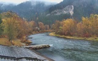 Sromowce Wyżne Flisacy - 31-10-2026 07:22