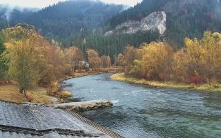 Sromowce Wyżne Flisacy - 31-10-2026 07:30