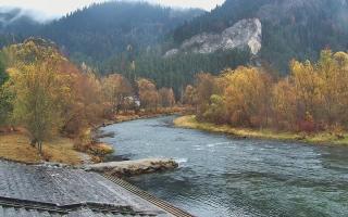 Sromowce Wyżne Flisacy - 31-10-2026 07:38