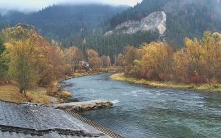 Sromowce Wyżne Flisacy - 31-10-2026 07:45
