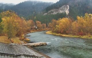 Sromowce Wyżne Flisacy - 31-10-2026 08:00