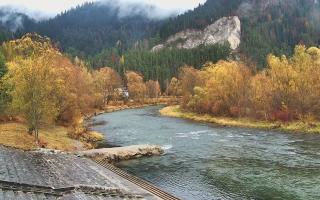 Sromowce Wyżne Flisacy - 31-10-2026 08:15