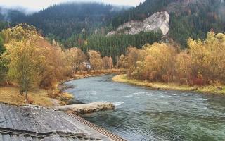 Sromowce Wyżne Flisacy - 31-10-2026 08:38