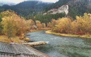 Sromowce Wyżne Flisacy - 31-10-2026 08:46