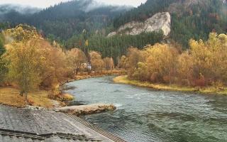 Sromowce Wyżne Flisacy - 31-10-2026 08:53