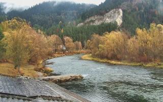 Sromowce Wyżne Flisacy - 31-10-2026 09:24