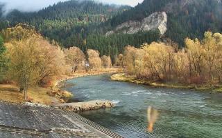 Sromowce Wyżne Flisacy - 31-10-2026 09:31