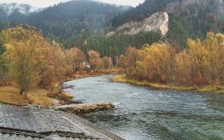 Sromowce Wyżne Flisacy - 31-10-2026 09:47