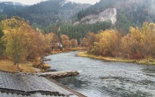 Sromowce Wyżne Flisacy - 31-10-2026 09:54