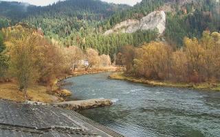 Sromowce Wyżne Flisacy - 31-10-2026 10:25