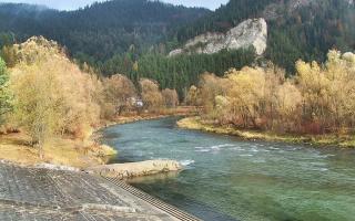 Sromowce Wyżne Flisacy - 31-10-2026 10:32