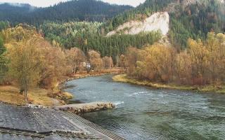 Sromowce Wyżne Flisacy - 31-10-2026 10:40