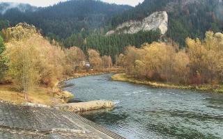 Sromowce Wyżne Flisacy - 31-10-2026 10:47