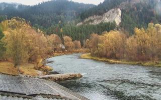 Sromowce Wyżne Flisacy - 31-10-2026 10:55