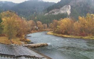 Sromowce Wyżne Flisacy - 31-10-2026 11:25