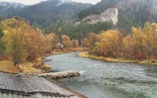 Sromowce Wyżne Flisacy - 31-10-2026 11:33