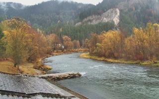 Sromowce Wyżne Flisacy - 31-10-2026 11:41