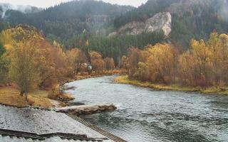 Sromowce Wyżne Flisacy - 31-10-2026 11:48