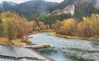 Sromowce Wyżne Flisacy - 31-10-2026 11:56
