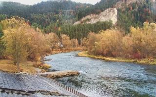 Sromowce Wyżne Flisacy - 31-10-2026 12:26