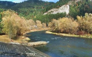 Sromowce Wyżne Flisacy - 31-10-2026 12:41