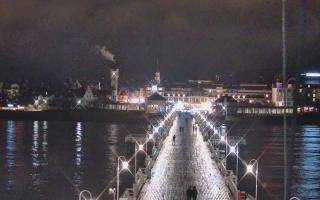 Sopot bosmanat molo - 04-12-2024 18:43