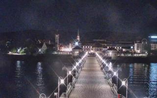 Sopot bosmanat molo - 02-05-2025 01:27